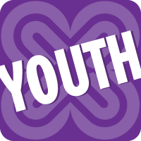 Youth Mental Health First Aid logo