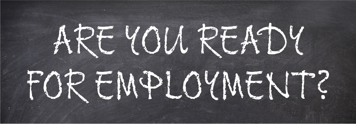 Employment Readiness Workshop Feb 27 2019 Community Services Board