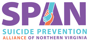 Suicide Prevention Alliance Network logo