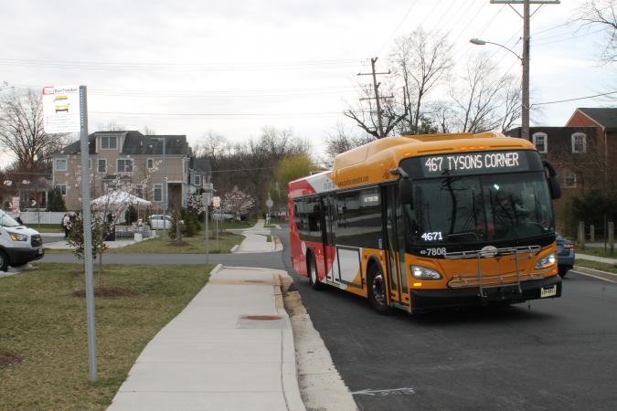 Reston-Herndon