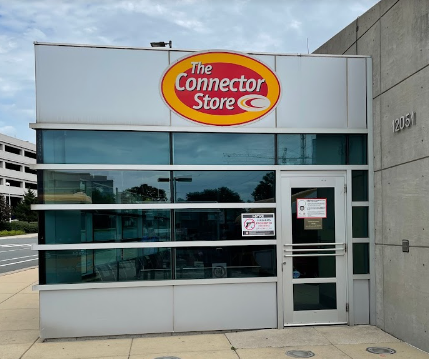 Connector Stores 1