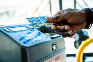 smartrip connector