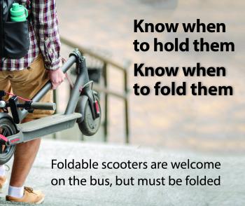 scooter