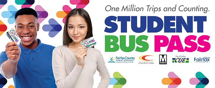 Student Bus Pass Program