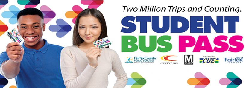Student Bus Pass Program 