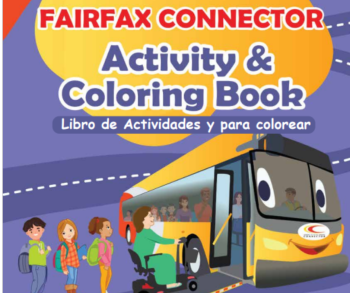 Connector Activity Book