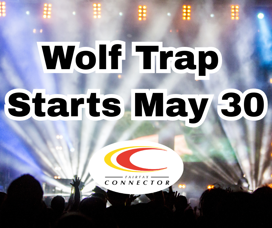 Wolf Trap