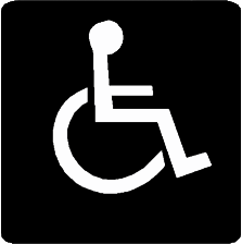 ADA Icon