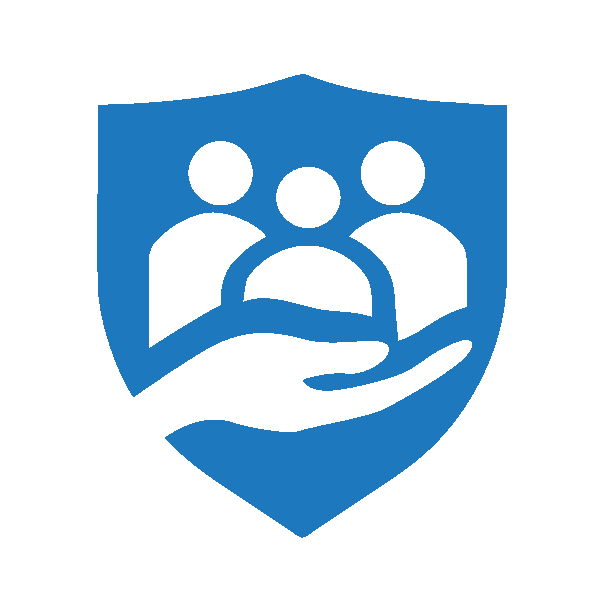 Safety and Security Icon