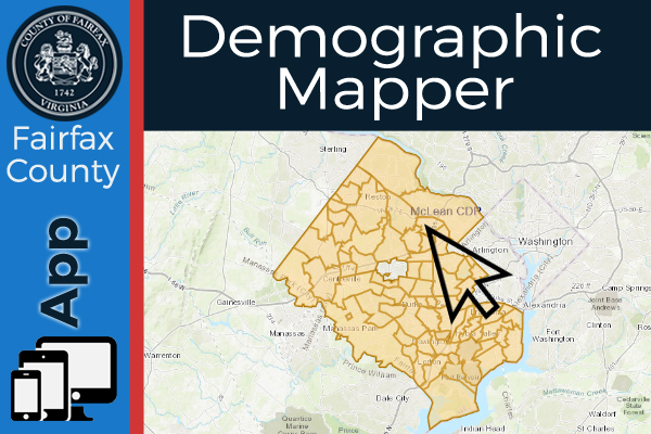 Demographic Mapper
