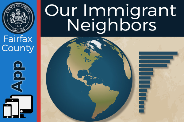 Our Immigrant Neighbors Thumbnail