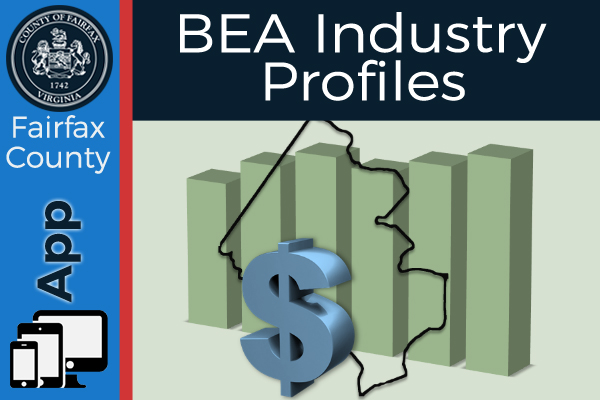 BEA Industry Profiles thumbnail
