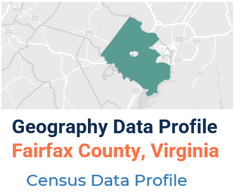 Census Geography Data Profile