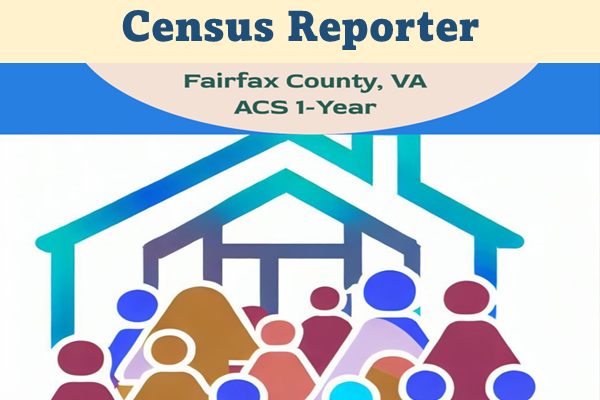 ​​​​CensusReporter