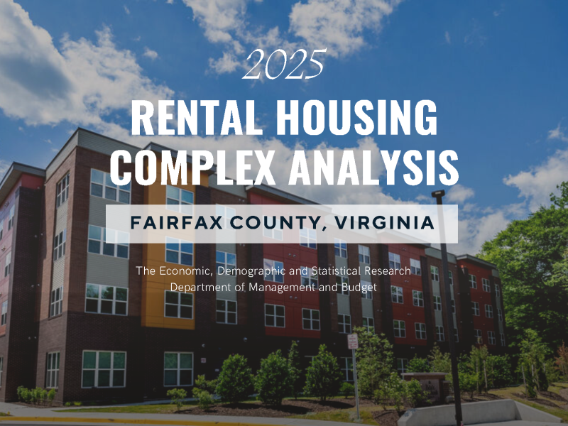 2025 Rental Report
