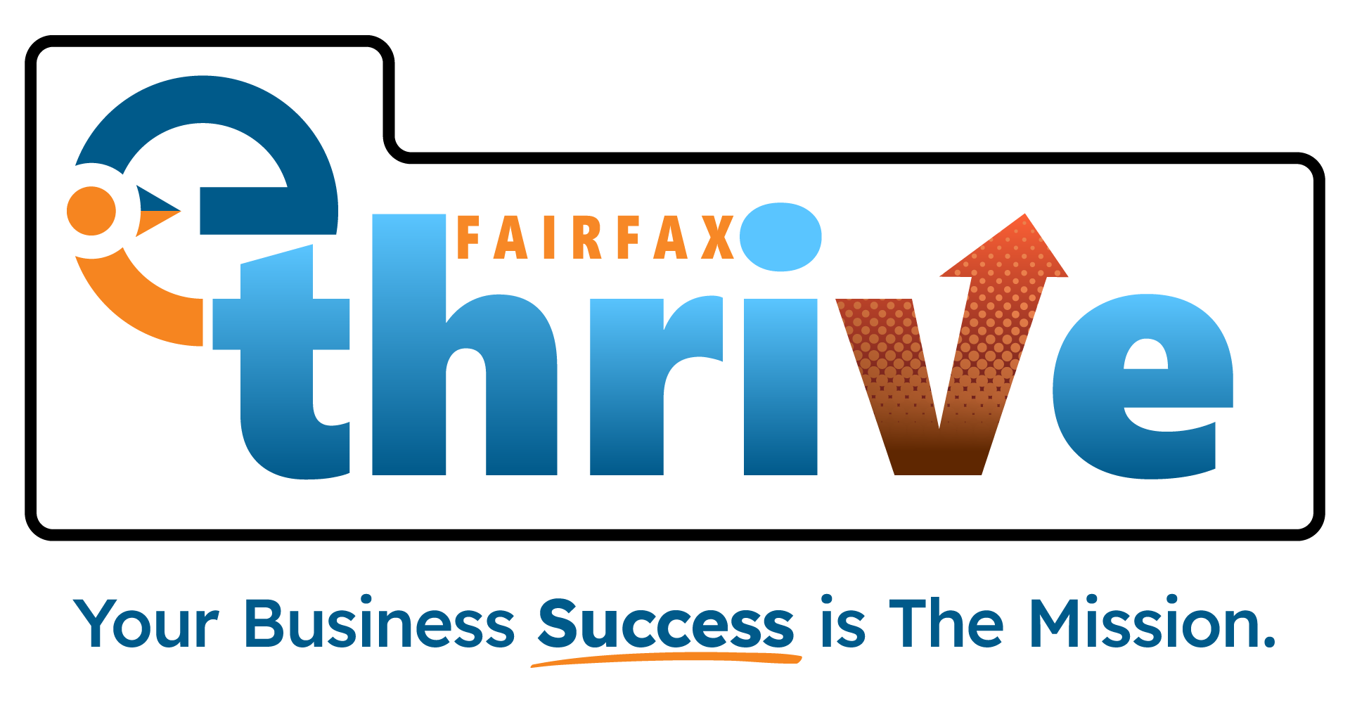 THRIVE-Logo-Tagline image