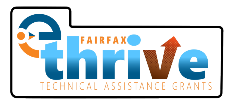 THRIVE Logo THRIVE Logo