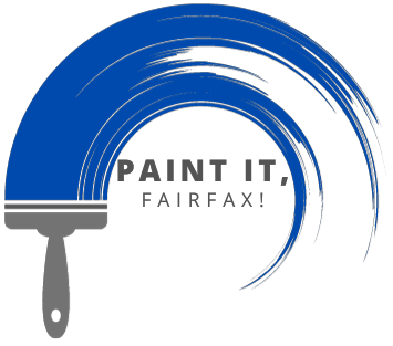 Paint It, Fairfax! mural program graphic