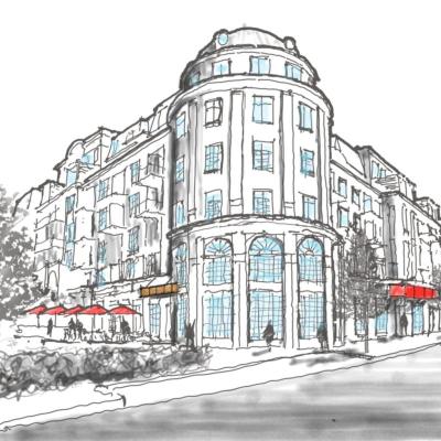 Mclean Project for the Arts