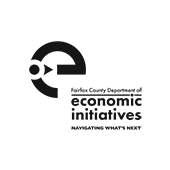 Department of Economic Initiatives Logo