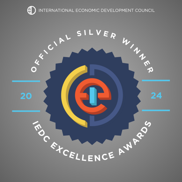 IEDC AWARD