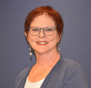 Photograph of Bettina M. Lawton, Member, Fairfax County Electoral Board