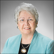 Photo of Kate Hanley
