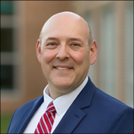 Photo of Kevin R. Pinkney