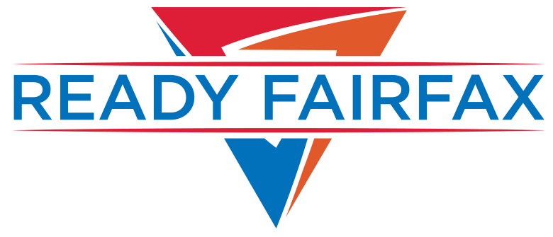 Ready Fairfax Logo