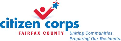 Citzen Corps Council Logo