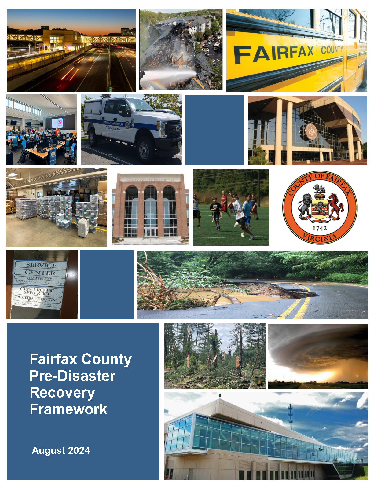 PDRF Cover