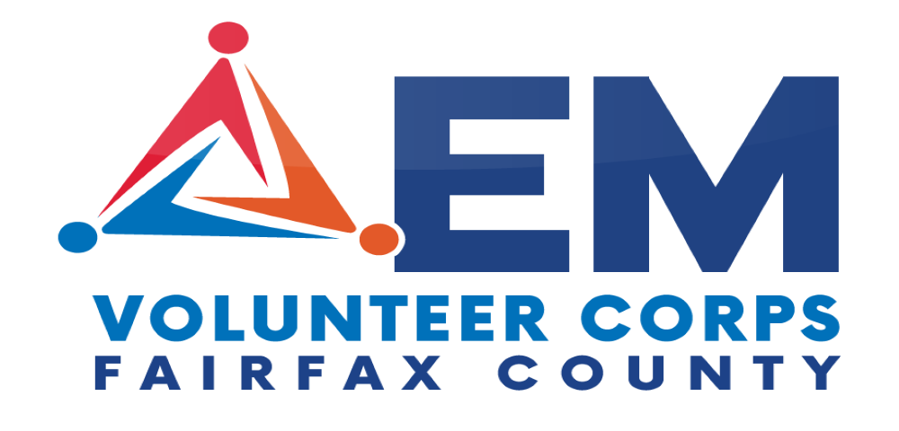 Volunteer Corps Logo