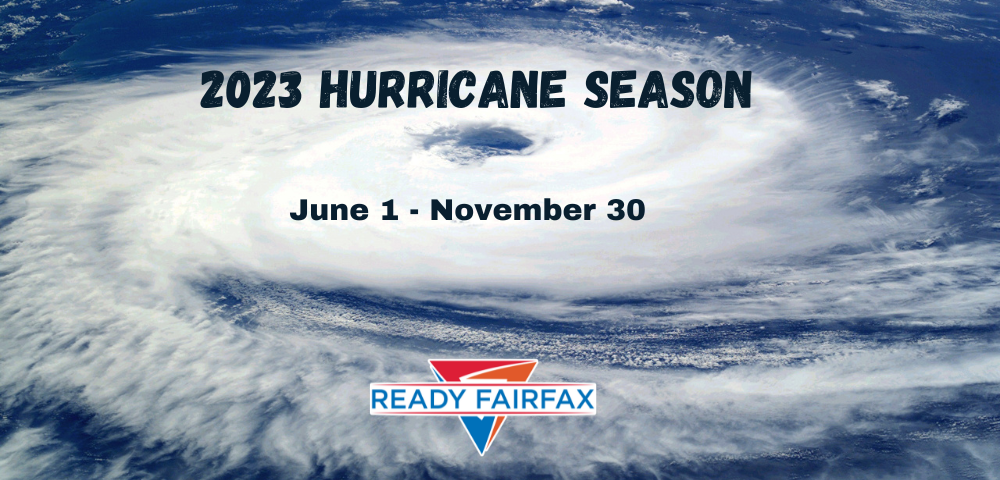 Hurricane Season 2023
