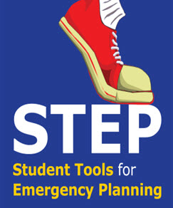 STEP Logo