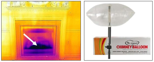 Fireplace Thermal Image.JPG