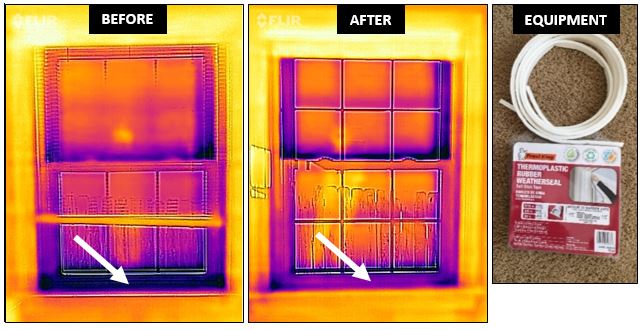 Leaky Windows Before and After Thermal Image.JPG