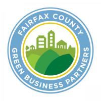 Green Business logo