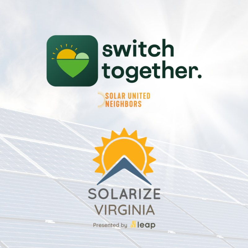 solar programs logos