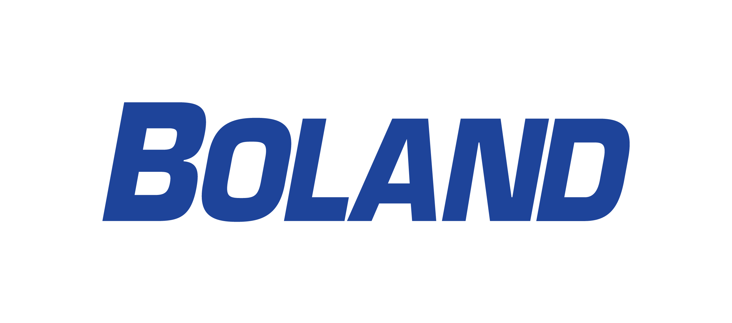 boland logo