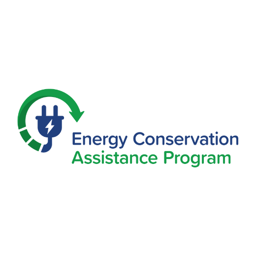 ECAP logo