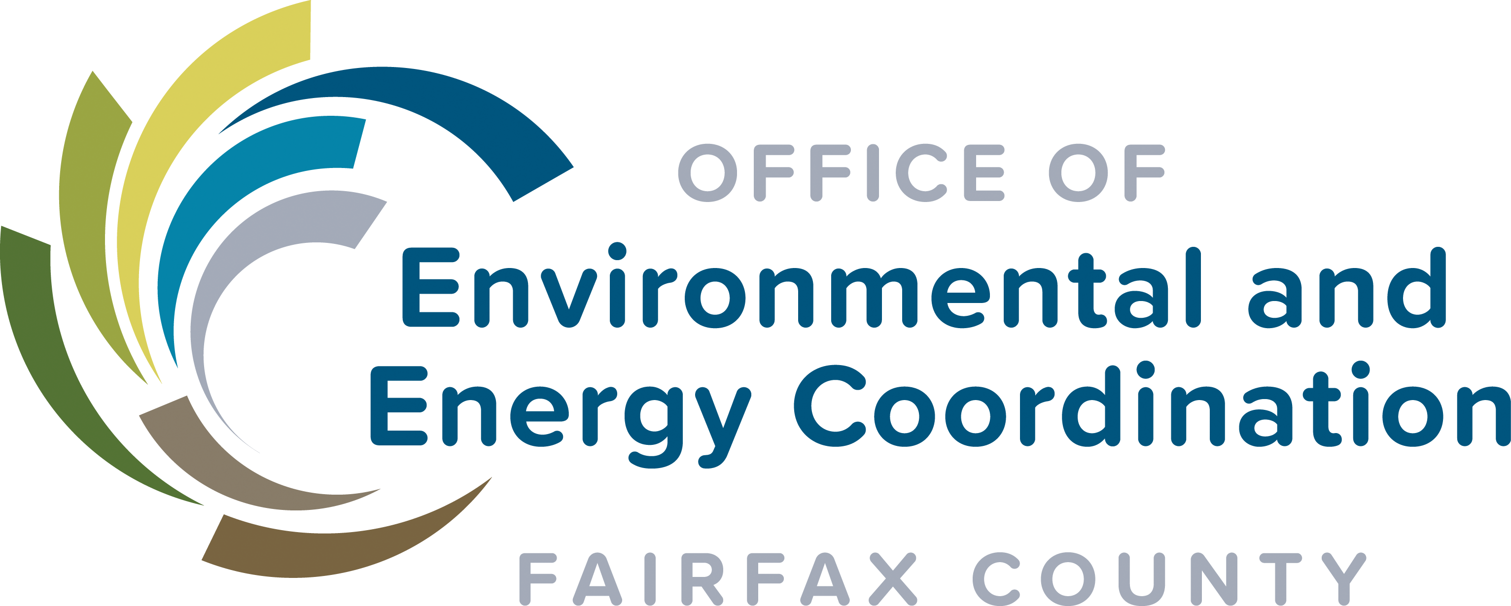 OEEC logo