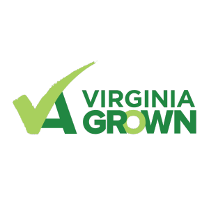 virginia grown logo