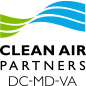 clean air partners logo