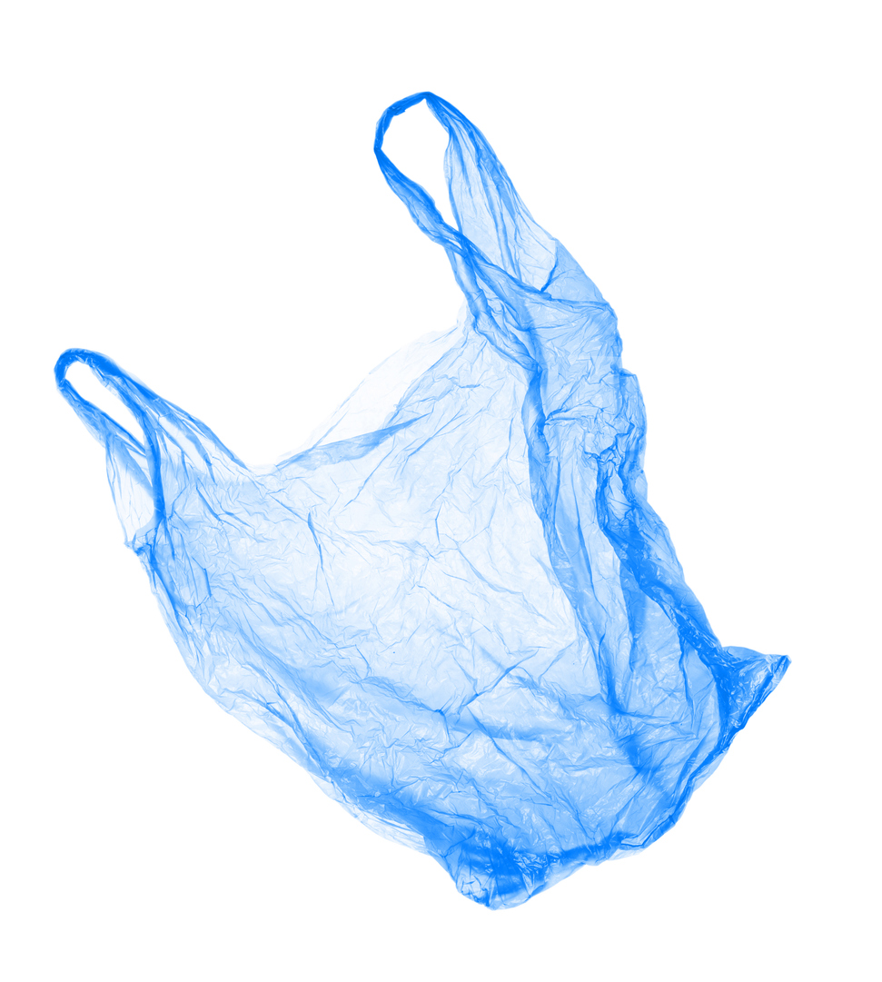 plastic bag