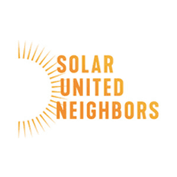solar united neighbors logo