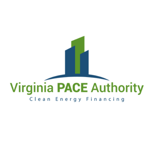 virginia pace logo