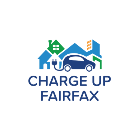 charge up logo