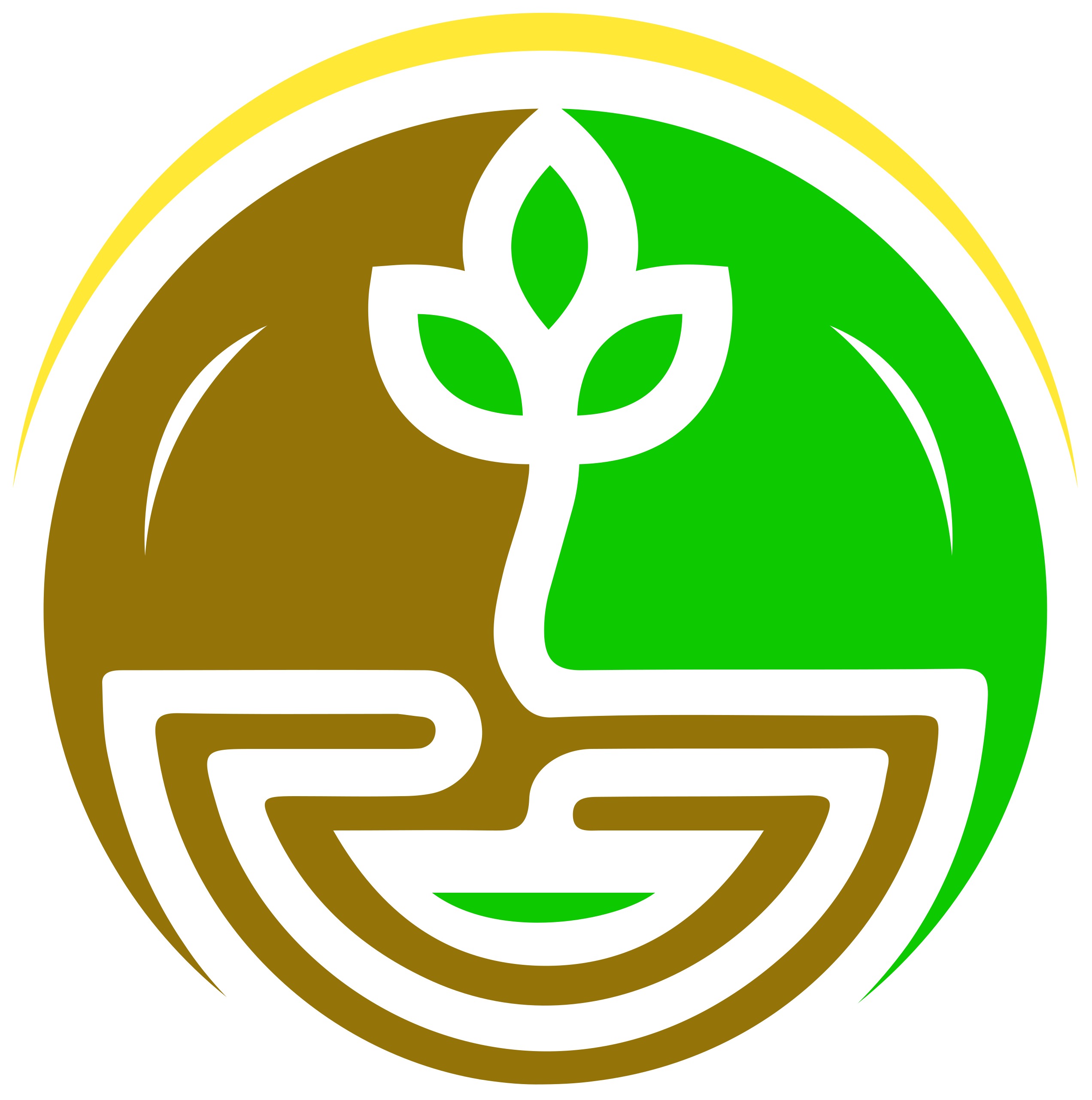 future acres farm logo