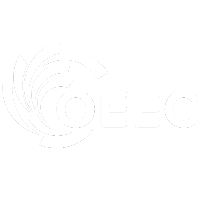 Greyscale OEEC logo