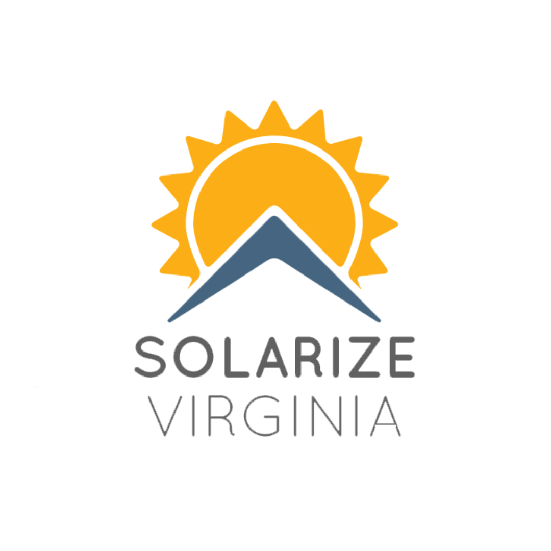 solarize VA logo